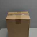 Dog Poop Trash Can Outside, 3.1 Gallon Dog Waste Trash Can with Trash Bag Dispenser, Outdoor Dog Poop Trash Can with Lid, Black Hanging Trash Can for Fence, Garbage, Outdoors, Counter Top