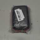 JCHPINE Hard Carrying Case for H35 Half Frame Film Camera, Protective Storage Travel Case for Ultra F9 M35 Film Camera Accessories