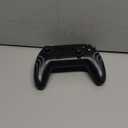 MYSTILUCK Wireless Pro Controller for Switch/Switch 2/Lite/OLED/PC, Gamepad with 7 Color-Changing RGB Lighting/Dual Vibration/6-Axis Gyroscope/Turbo, Ergonomically Designed Precise Joystick