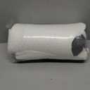 Pain Relief Cervical Pillow for Neck Support,Adjustable Ergonomic Pillow Cozy Sleeping,Odorless Orthopedic Memory Foam Pillows,Contour Bed Pillow for Side Back Stomach Sleeper (Queen Size-24.8''Lx14.96''Wx5.78''H, Grey)