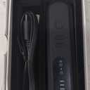 Hidden Camera Detector, 2025 Hidden Bug and Device GPS Detector for Trave, Hotels, Home, Office, 6 Levels Sensitivity