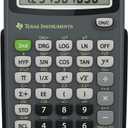 Texas Instruments TI-30Xa Scientific Calculator (Gray)