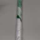 3D Cartoon Baby Dolphin Broken Wall Wall Stickers Nursery Sea Animal Wall Decals for Kid Removable Peel and Stick Wall Art Home Decor Decoration for Preschool Living Room Bedroom Bathroom