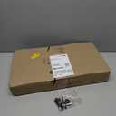 Wedding Sign Stand -3 Colors, Adjustable Gold Sign Stand | Fabric Display, Wedding Welcome Sign Stand, Indoor/Outdoor Display Stand (Black)