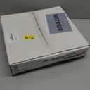 vacane Large 13" Lazy Susan Cabinet Organizer, Non-Skid Lazy Susan Turntable Clear Lazy Susan Tray Storage Containers for Pantry, Kitchen, Countertop, Bathroom-2 Pack