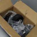 4PCS Engine Motor Transmission Mount Kit Compatible with GMC Acadia/Saturn Outlook 3.6L 2009-2016 Buick Enclave Chevrolet Traverse 3.6L 2009-2017 Auto Transmission Motor Mount Replace A5444 A5458HY