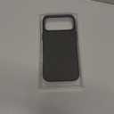 TORRAS Slim Fit for iPhone 17 Pro Max Case, Ultra Thin 17 Pro Max Case, Lightweight Matte AntiScratch Hard PC Cover Phone Case for iPhone 17 Pro Max 6.9 inch, Black