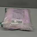 IDOPIP Toddler Flower Girl Dress Sequin Bowknot Pageant Wedding Guest Dress Baby 1st 2nd 3rd Birthday Dresses Ruffle Tulle Tutu Party Princess First Communion Formal Ball Gown Purple 5 Years