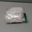 Women's Babydoll Mini Dress Shoulder Tie Strap Backless Short Flowy Dress Summer Casual Beach Vacation Sundress Outfit (White/Cream)