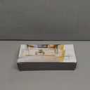 Amerdeco 10 Pack Brushed Gold Cabinet Pulls 7.5"/192MM Hole Center Hole Centers Kitchen Cabinet Handles Cabinet Hardware Kitchen Handles for Cabinets Cupboard Handles Drawer Pulls ZH00013-