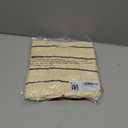 Saodimallsu Womens Striped Tie Front Cardigan Sweaters Crew Neck Long Sleeve Cable Knit Bow Knot Trendy Sweater Tops (Small, Beige)