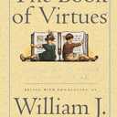 The Book of Virtues, Paperback