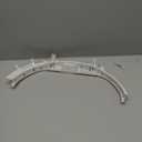 WE49X20697 Dryer Bearing Kit Compatible with GE Contains WE3M26 Top Bearing WE9M30 Drum Felt WE12M29 Belt WE1M1067 Bearing Slides WE1M504 Glide Slides WE12X83 Pulley Idler WE3X75 Drum Support Bearing