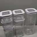 Art & Cook Airtight Food Storage Container Set 12pcs