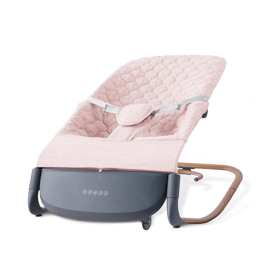 VaVaSoo Automatic Baby Rocker, Baby Essentials