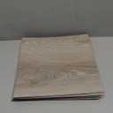 30 Sheet Vinyl Flooring 12x12 Peel and Stick Floor Tile Waterproof Clearance Vinyl Floor Tiles Light Wood Self Adhesive Floor Tiles Sticky Laminate Flooring for Bathroom Kitchen Basement RV