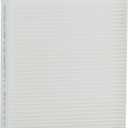 WIX FILTR LD Wix Filter Ld. Cabin Air Filter