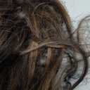 Halo Hair Extensions with Invisible Wire 20 Inch Balayage Dark Brown Hair Extensions with Chestnut Highlight and 4 Secure Clips Wavy Synthetic Hair extensions for Women Daily Part Use