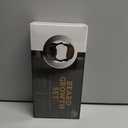 FORTIVO Beard Growth Kit For Men  Serum & Derma Roller