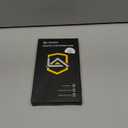 Lanhiem for Samsung Galaxy S23 Case (Not for S23 Plus), IP68 Waterproof Dustproof Case with Built-in Screen Protector, Heavy Duty Full Body Protective Cover for Galaxy S23 5G 6.1 Inch, Purple