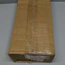 Starlink Gen 3 Mount, Roof & Wall Mounting Kit, Heavy Duty Pivot Adjustable Pole Mount, Compatible with V3 Starlink Standard Dish, Includes Pipe Adapter