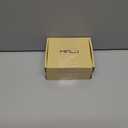 2 x MINLU USB Type C to Lightning Cable 4Ft 2Pack, Retractable iPhone Charger Fast Charging for Retractable Car USBC iPhone Cord for iPhone14/13/12/11 Pro Max/XS/XR/X/iPad/CarPlay