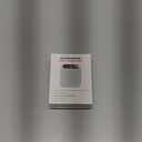 MALOK Dog Bark Deterrent Devices, Rechargeable Bark Control Device with Adjustable Frequency & Range for All Large & Small Dogs