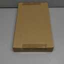 Veharvim Sun Visor Extender for Cars, Polarized Car Visor Extender Sun Blocker UV400, HD Adjustable Visor Extension, Clip on Sun Visor for Car, Universal, Glare, UV Protector