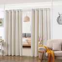 Room divider curtain rod Expandable Room Divider, Tension Curtain Rod, Damage Free Freestanding Vertical Tension Stand, maximum extension W:70inch H:125inch (White)