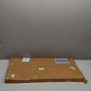 Sink Bottom Grid 29-1/2" X 15-9/16", Centered Drain with Corner Radius 3/8", Sink Protector