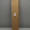 QWM 72 Chunky Blankets Loom Knitting Looms Long Installation Free and Adjustable Foldable Portable Extra Loom Large 38,48,60, 72,84,96 Inch