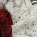 Electric Heated Sherpa Buffalo Plaid Christmas Throw Blanket with 8 Heating Levels & 8 Hours Auto Off, Fast Heating Warm Plush Washable Blanket with Over-Heat Protection, ETL Certification, Red (Throw-50" x 60")