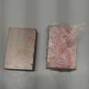 WFLNHB 1 x 2 x 3 Inch Blocks No Holes Matched Pair Hardened Steel Plain (1"x2"x3") 123 Set Accuracy Machinist Milling