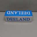 DEELAND Pack of 2 Faux Fur Plush Decorative Throw Pillow Covers Fuzzy Striped Soft Pillowcase Cushion Covers for Sofa Couch Bedroom 16x16 inch