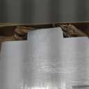 BOX USA Mailer Boxes Medium 10 1/4"L x 8 1/4"W x 1 1/4"H 50-Pack - Corrugated Cardboard Box for Shipping, Moving, Mailing, Packing, Packaging and Storage