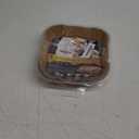 Air Fryer Liners Disposable for Ninja Crispi, 260 PCS Ninja Crispi Air Fryer Accessories for Ninja Crispy Glass Container, Ninja Crispi Accessories for 4 QT & 6 Cup Ninja Crispy Air Fryer (Small+Large)