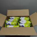 SkinnyPop Popcorn, Original, Whole Grain, Dairy-Free Snack, 0.65oz Bags (30ct), BB Date 01/31/2026