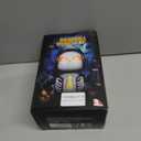 Kids Toys Halloween Robot Pumpkin Toy, Prank Toys with Music & Dancing Toy Gifts for Boys & Girls Ages 3 to Up