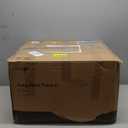 HTVRONT Auto Heat Press 2 - Heat Press Machine for T Shirts with Adjustable Pressure & Higher Heating Height, Heats Up Fast & Evenly Heat Press 15x15 for HTV, Sublimation, Heat Transfer Projects