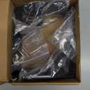 Awning Bracket Replaces 813402 50mm Wide 8mm Pre-drilled Holes Awning Bracket with Gusset - Pair