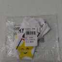 The Children's Place unisex-baby And Newborn All Holidays Short Sleeve Graphic Bodysuits 0-3M