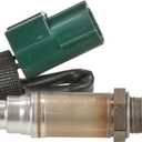 BOSCH 15525 Premium OE Fitment Oxygen Sensor - Compatible with Select Infiniti FX45, M45, Q45; Nissan Altima, Maxima, Murano, Quest, Sentra, X-Trail