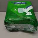 Medline FITULTRAXXLZ FitRight Ultra Briefs, XX-Large (Pack of 20)