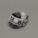 AC/DC Power Adapter Input 120V 60Hz 90mA Output 5V 300mA