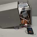 WH-6GA Water Heater #94001BP | RV Water Heater | Camper Water Heater