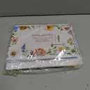 Greeting Card Organizer Box With 13 Removable Dividers, Oxford Cloth Card Organizer With Transparent Lid, Store 140+ Cards for Photos, Stamp, Crafts, Envelopes, Sticker, Scrapbooking
