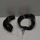 HNYYZL 10x2.125 Inner Tube (2-Pack) for Electric Scooters  0 Straight Valve Stem  Fits 10-Inch Tires on 6-Inch Rims