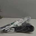 Shark WANDVAC Cordless Hand Vac, Lightweight, Versatile and Portable at 1.4 lbs., Powerful Suction for Pet Hair, Charging Dock, One-Touch Empty for Car & Home, Duster Crevice Tool, Black, WV201BK