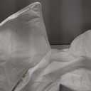 Allerease Mattress cover 7'×5' inch