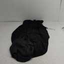 PRETTYGARDEN Women 2025 Summer Elegant Strapless Maxi Dress Tube Top Dress A Line Flowy Long Wedding Party Cocktail Dresses S